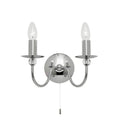 Parkstone Wall Light Lighting Regency Studio 