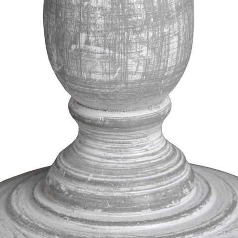 Paros Table Lamp Lighting Hill Interiors 