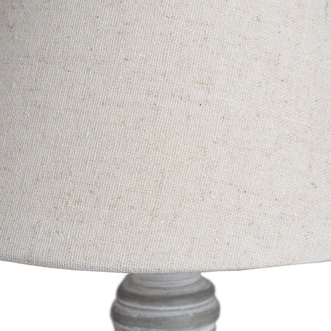 Paros Table Lamp Lighting Hill Interiors 