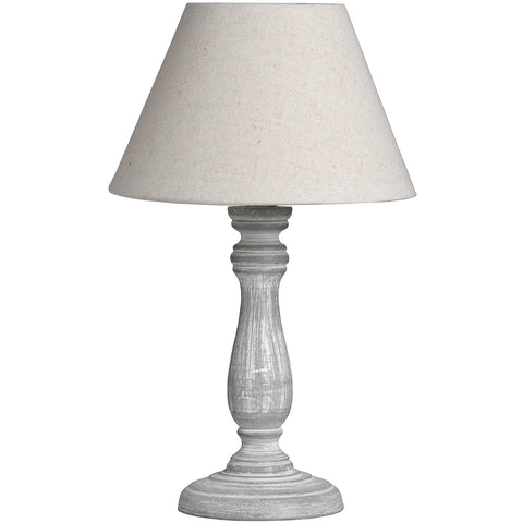 Paros Table Lamp Lighting Hill Interiors 