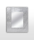 Parrilla Wall Mirror Mirror Distinction Furniture 