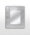 Parrilla Wall Mirror Mirror Distinction Furniture 
