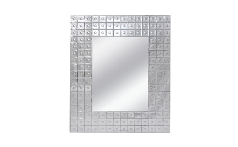 Parrilla Wall Mirror Mirror Distinction Furniture 