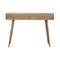 Patchwork Patterned Console Table Living Artisan Furniture 