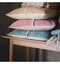 Patna Fringe Cushion Teal Accessories Regency Studio 
