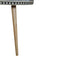 Pattterned Nordic Style End Table Living Artisan Furniture 
