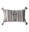 Paulo Cushion Camel Accessories Regency Studio 