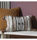 Paulo Cushion Camel Accessories Regency Studio 