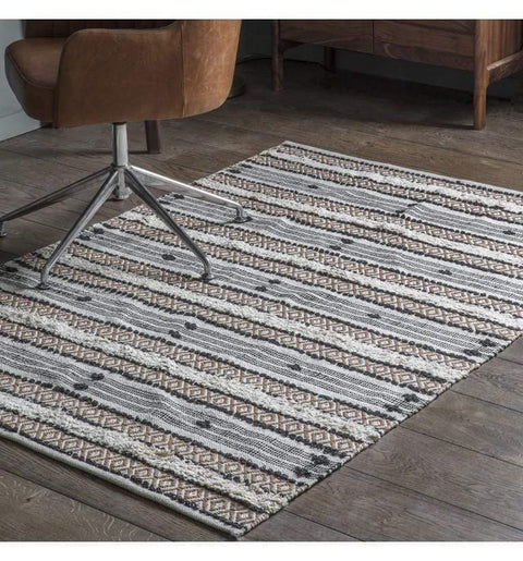 Paulo Rug Camel Living Regency Studio 