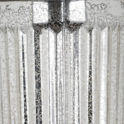 Penelope Glass Table Lamp Lighting Hill Interiors 
