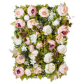Peony Flower Wall Accessories Hill Interiors 