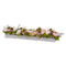 Peony Table Runner Accessories Hill Interiors 