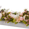 Peony Table Runner Accessories Hill Interiors 