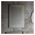 Peron Rectangle Mirror W600 x D15 x H900mm Mirrors Regency Studio 