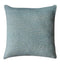 PET Chevron Cushion Duckegg Accessories Regency Studio 