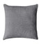 PET Chevron Cushion Grey Accessories Regency Studio 