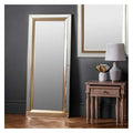 Phantom Leaner Mirror W690 x D30 x H1580mm Mirrors Regency Studio 