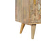 Pineapple Carved Sideboard Living Artisan Furniture 