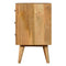 Pineapple Carved Sideboard Living Artisan Furniture 