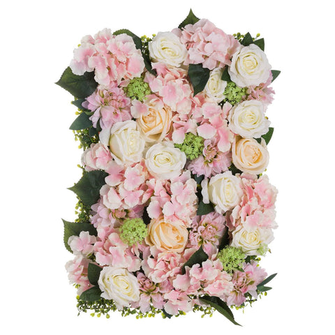 Pink Dahlia Flower Wall Accessories Hill Interiors 