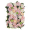 Pink Dahlia Flower Wall Accessories Hill Interiors 