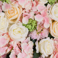 Pink Dahlia Flower Wall Accessories Hill Interiors 