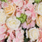 Pink Dahlia Flower Wall Accessories Hill Interiors 