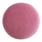 Pink Velvet Nordic Style Footstool Living Artisan Furniture 