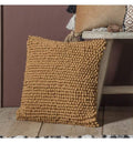 Pino Cushion Tan Accessories Regency Studio 