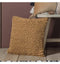 Pino Cushion Tan Accessories Regency Studio 