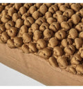 Pino Cushion Tan Accessories Regency Studio 
