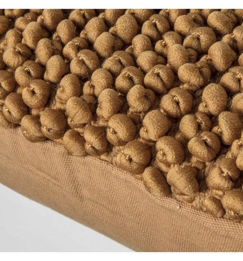Pino Cushion Tan Accessories Regency Studio 