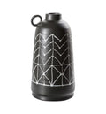 Pinto Bottle Vase Large Accessories Regency Studio 
