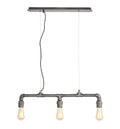 Pipe Pendant Light Lighting Regency Studio 