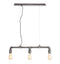 Pipe Pendant Light Lighting Regency Studio 