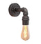 Pipe Wall Light Lighting Regency Studio 