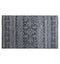 Plaza Rug Dark Teal Medium Living Regency Studio 