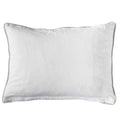 Polar Bear Cushion Grey Accessories Regency Studio 