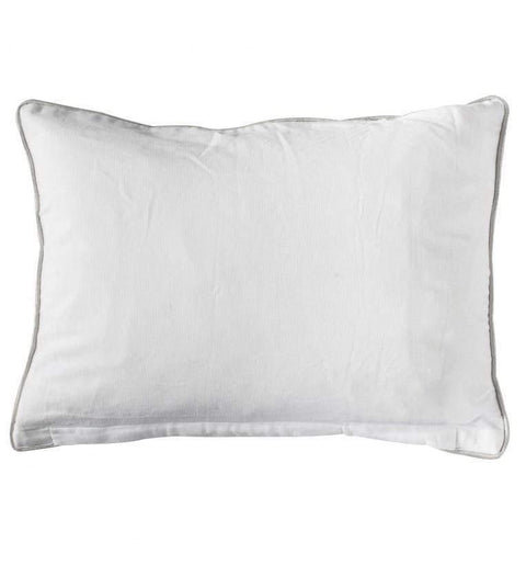 Polar Bear Cushion Grey Accessories Regency Studio 