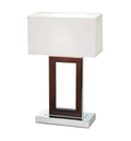 Portal Table Lamp Lighting Regency Studio 