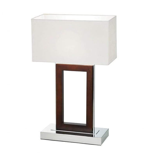 Portal Table Lamp Lighting Regency Studio 