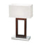 Portal Table Lamp Lighting Regency Studio 
