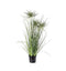 Potted Grass with 7 Flowers Accessories Regency Studio 