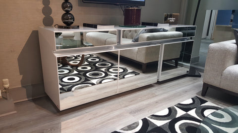 Prisma Sideboard Distinction Furniture 