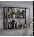 Putney Shelf Unit Living Regency Studio 