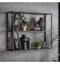 Putney Shelf Unit Living Regency Studio 