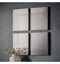 Quart Mirror (set of 4) Living Regency Studio 