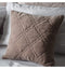 Quilted Diamond Cushion Blush Accessories Regency Studio 