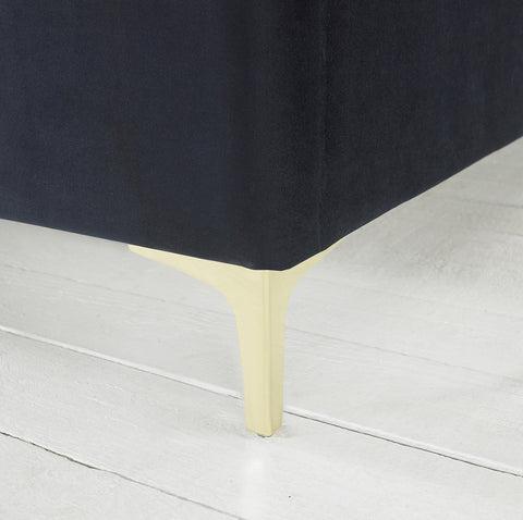 Quinn Bed - King Bed Distinction Furniture 