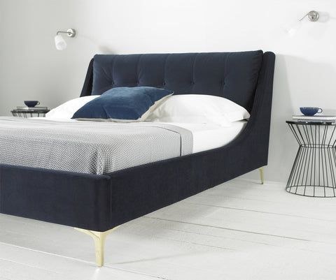 Quinn Bed - King Bed Distinction Furniture 